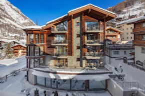 Hotel Phoenix Zermatt